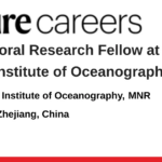 The Second Institute of Oceanography, MNR