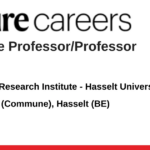 Biomedical Research Institute - Hasselt University
