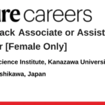 Nano Life Science Institute, Kanazawa University