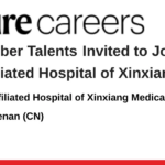 The First Affiliated Hospital of Xinxiang Medical University