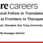 Ruijin Hospital, Shanghai Jiao Tong University School of Medicine