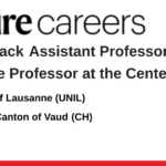 University of Lausanne (UNIL)
