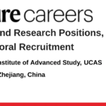 Hangzhou Institute of Advanced Study, UCAS