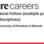 King Fahd University of Petroleum & Minerals