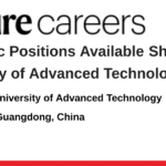 Shenzhen University of Advanced Technology