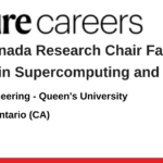 Smith Engineering - Queen's University