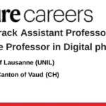 University of Lausanne (UNIL)