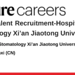 Hospital of Stomatology Xiâan Jiaotong University
