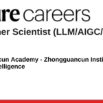 Zhongguancun Academy - Zhongguancun Institute of Artificial Intelligence