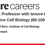 University of Bern, Institute of Cell Biology