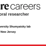 Rutgers University Shumyatsky lab