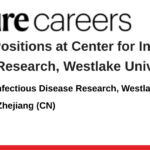 Center for Infectious Disease Research, Westlake University