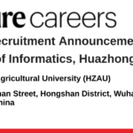 Huazhong Agricultural University (HZAU)