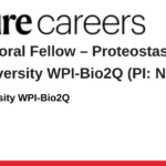 Keio University WPI-Bio2Q