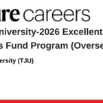 Tianjin University (TJU)