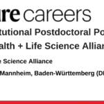 Health + Life Science Alliance