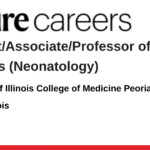 University of Illinois College of Medicine Peoria