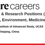 Hangzhou Institute of Advanced Study, UCAS