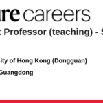 City University of Hong Kong (Dongguan)