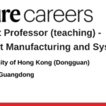 City University of Hong Kong (Dongguan)