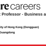 City University of Hong Kong (Dongguan)