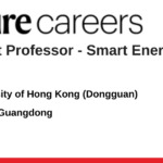 City University of Hong Kong (Dongguan)