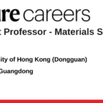 City University of Hong Kong (Dongguan)