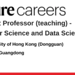 City University of Hong Kong (Dongguan)