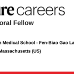 Umass Chan Medical School - Fen-Biao Gao Lab