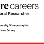 Rutgers University Shumyatsky lab