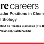 FundaciÃ³ Institut de Recerca BiomÃ¨dica (IRB Barcelona)