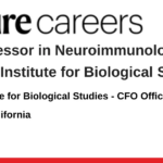 Salk Institute for Biological Studies - CFO Office