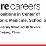 Westlake University School of Life Science