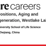 Westlake University School of Life Science