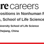 Westlake University School of Life Science