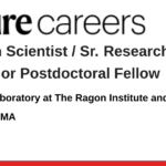 DeKosky Laboratory at The Ragon Institute and MIT