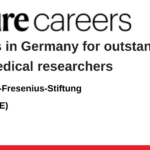 Else KrÃ¶ner-Fresenius-Stiftung