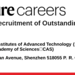Shenzhen Institutes of Advanced Technology (SIAT), Chinese Academy of Sciencesï¼CAS)