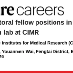 The Chinese Institutes for Medical Research (CIMR), Beijing