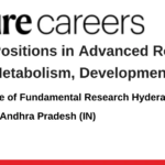 Tata Institute of Fundamental Research Hyderabad