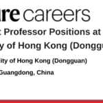 City University of Hong Kong (Dongguan)