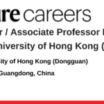 City University of Hong Kong (Dongguan)
