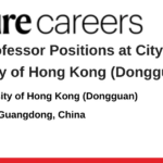 City University of Hong Kong (Dongguan)