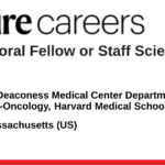 Beth Israel Deaconess Medical Center Department of Hematology-Oncology, Harvard Medical School
