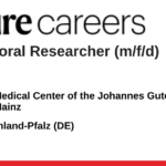 University Medical Center of the Johannes Gutenberg University Mainz