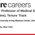 Columbia University Irving Medical Center, Division of Nephrology
