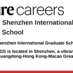 Tsinghua Shenzhen International Graduate School