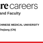 ZHEJIANG CHINESE MEDICAL UNIVERSITY