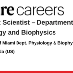 University of Miami Dept. Physiology & Biophysics