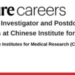 The Chinese Institutes for Medical Research (CIMR), Beijing